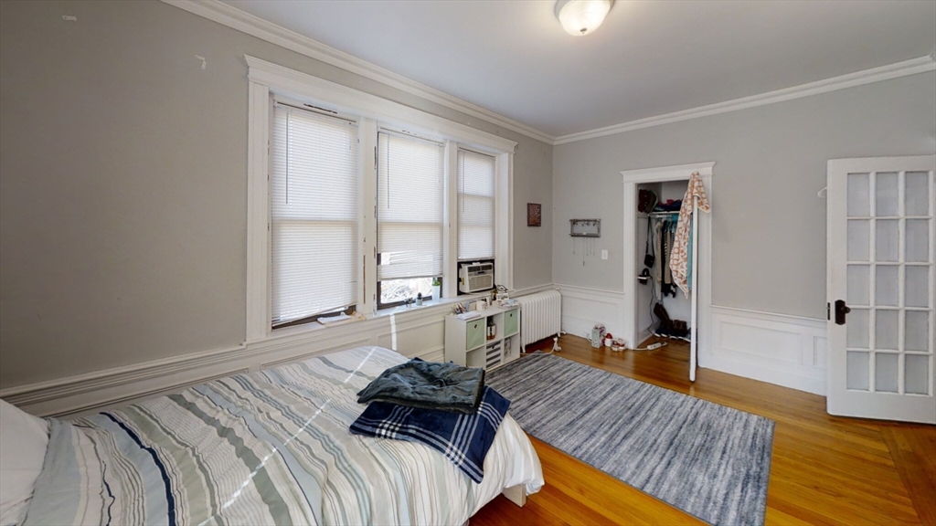 3 bed, 1 bath apartment for rent at 9 Greenway Ct Unit 6, Coolidge Corner — photo 7 of 12