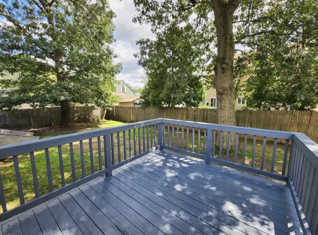 3 bed, 1 bath apartment for rent at 9 Gregg St Unit 9, Woburn — photo 19 of 22