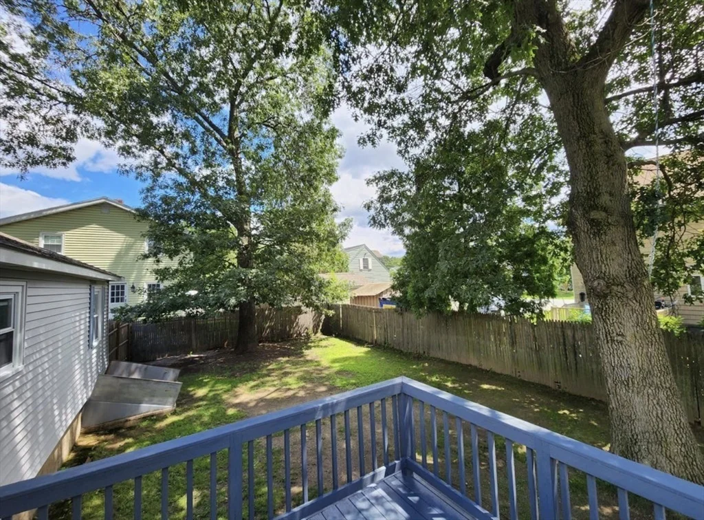 3 bed, 1 bath apartment for rent at 9 Gregg St Unit 9, Woburn — photo 20 of 22