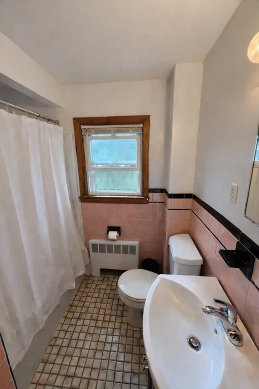 3 bed, 1 bath apartment for rent at 9 Gregg St Unit 9, Woburn — photo 9 of 22