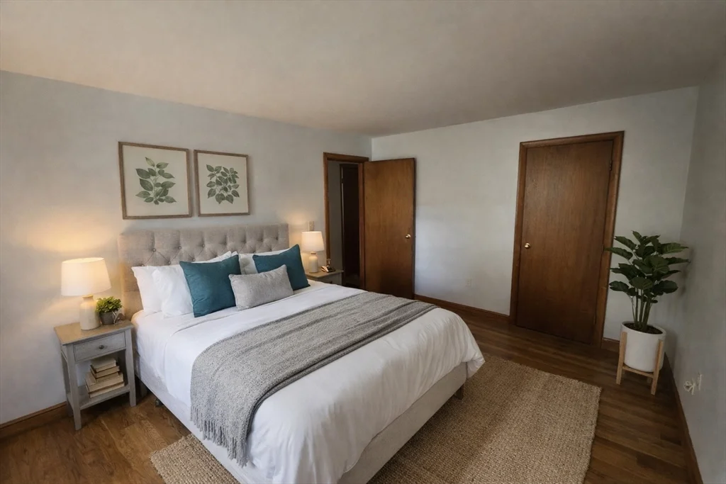3 bed, 1 bath apartment for rent at 9 Gregg St Unit 9, Woburn — photo 11 of 22