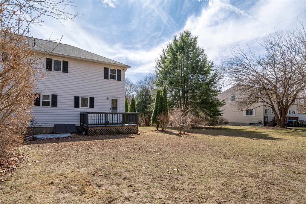 2 bed, 1 bath apartment for rent at 9 Greylock Ave Unit 1, Shrewsbury — photo 19 of 22