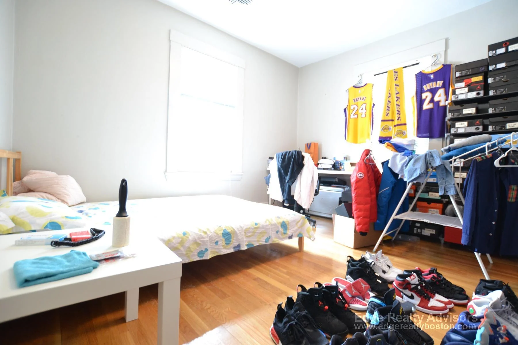 3 bed, 2 bath apartment for rent at 9 Greylock Rd Unit 1, Brighton — photo 6 of 6