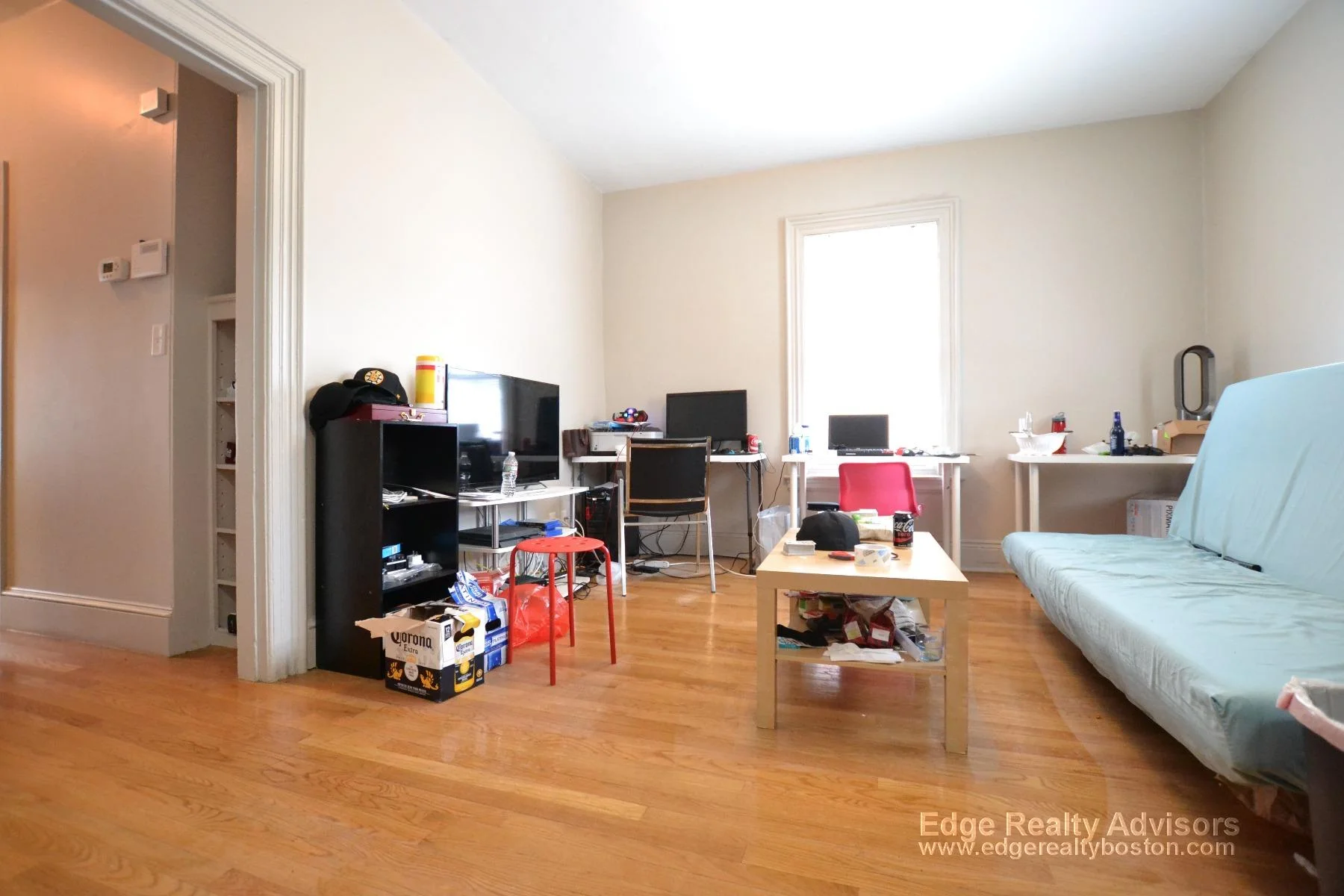 3 bed, 2 bath apartment for rent at 9 Greylock Rd Unit 1, Brighton