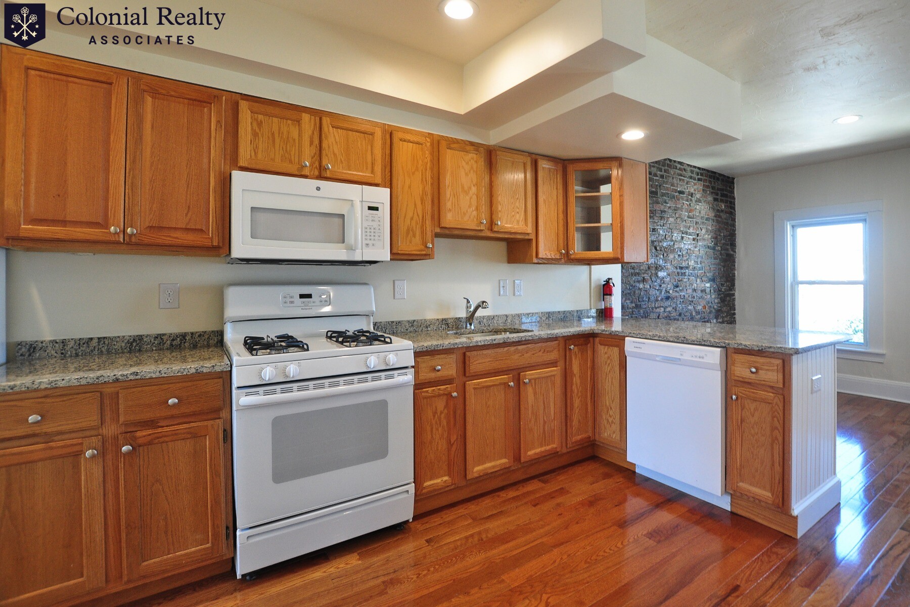 1 bed, 1 bath apartment for rent at 9 Grimes St Unit 5, South Boston