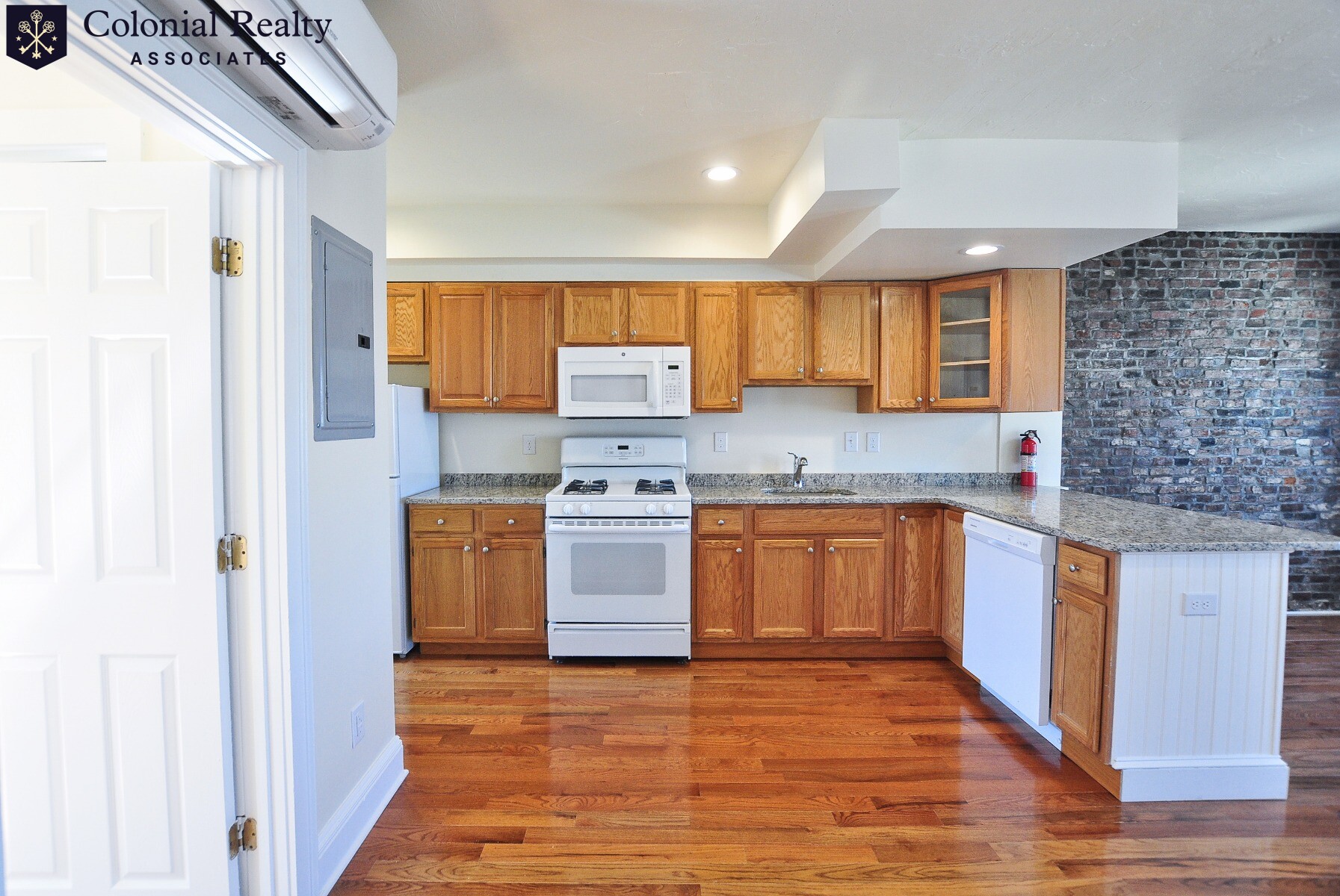 1 bed, 1 bath apartment for rent at 9 Grimes St Unit 5, South Boston — photo 4 of 7