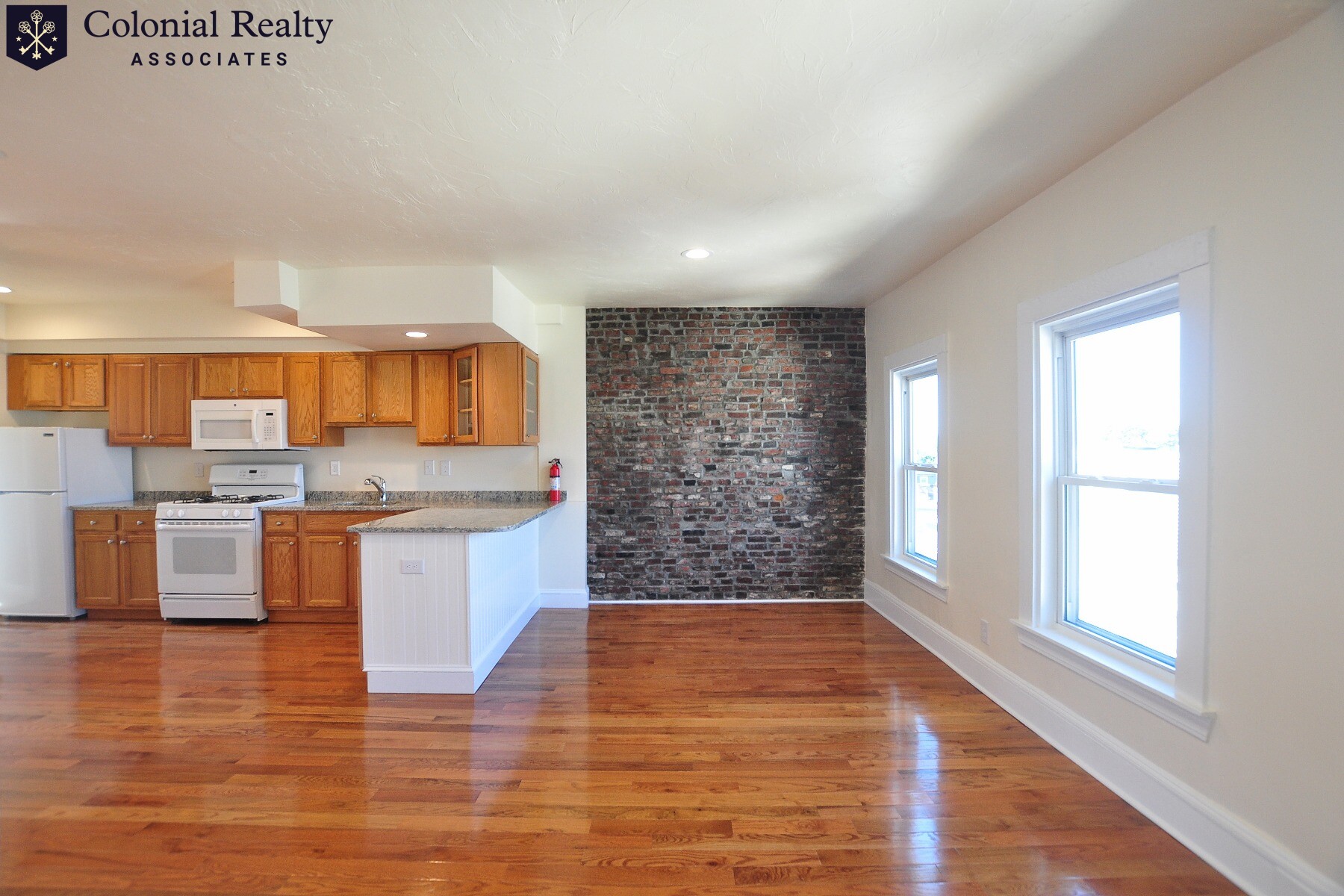 1 bed, 1 bath apartment for rent at 9 Grimes St Unit 5, South Boston — photo 3 of 7