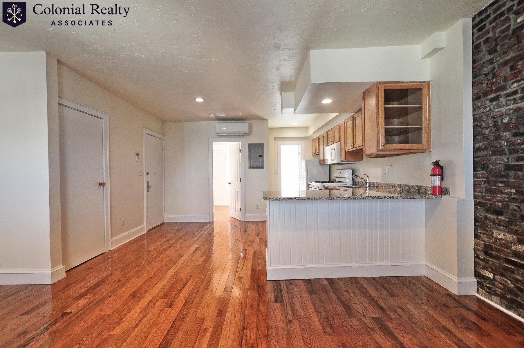 1 bed, 1 bath apartment for rent at 9 Grimes St Unit 5, South Boston — photo 2 of 7