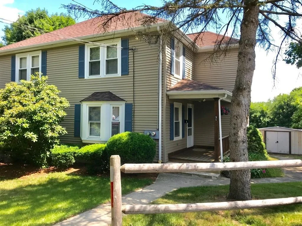 3 bed, 2 bath apartment for rent at 9 Griswald Ct Unit 9B, Uxbridge