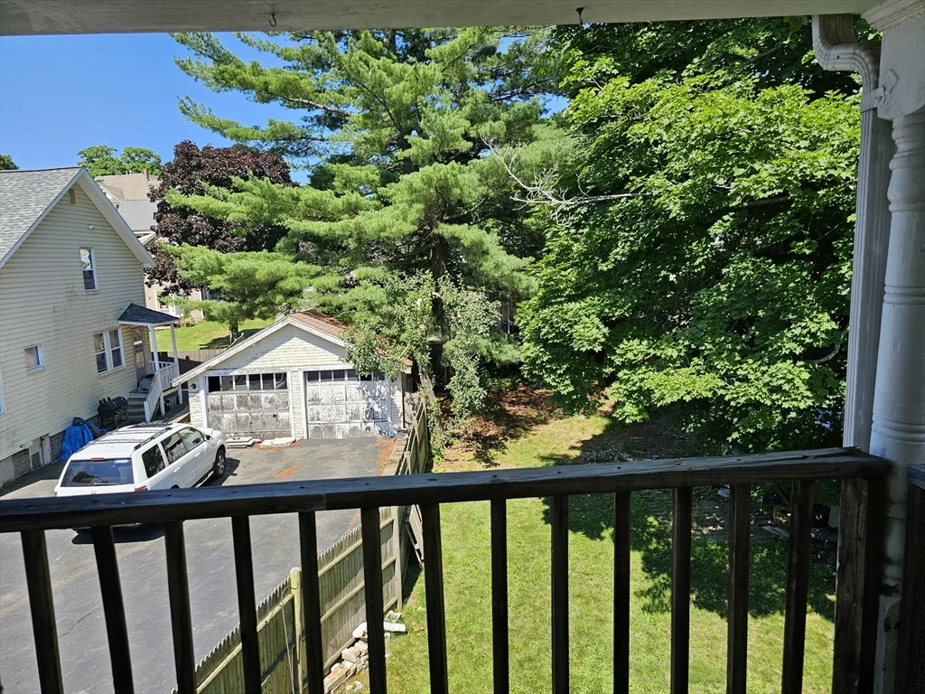 3 bed, 1 bath apartment for rent at 9 Grossman St Unit 9, Quincy — photo 9 of 11