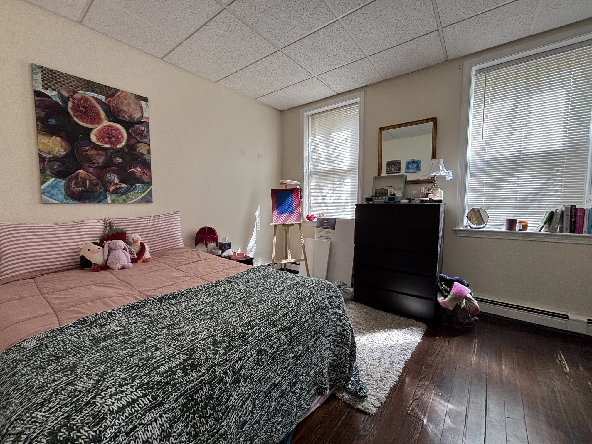 2 bed, 1 bath apartment for rent at 9 Grove St Unit 1, Beacon Hill — photo 7 of 14