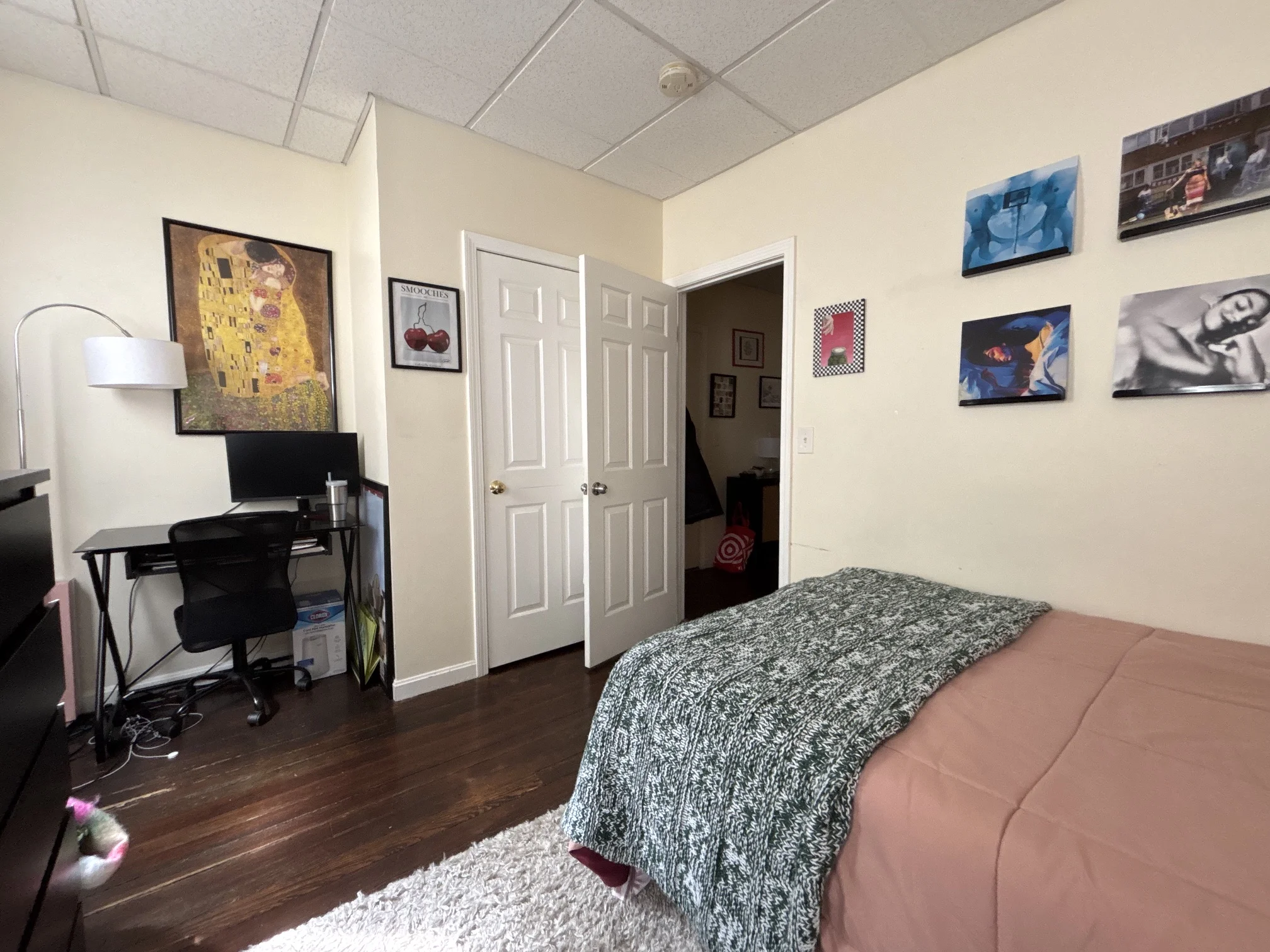 2 bed, 1 bath apartment for rent at 9 Grove St Unit 1, Beacon Hill — photo 9 of 14