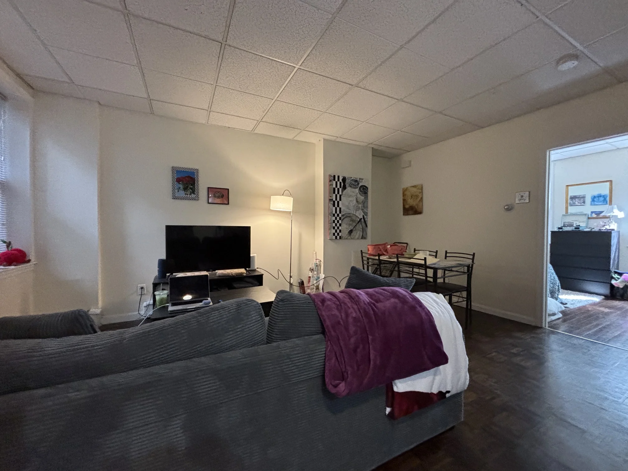 2 bed, 1 bath apartment for rent at 9 Grove St Unit 1, Beacon Hill — photo 2 of 14