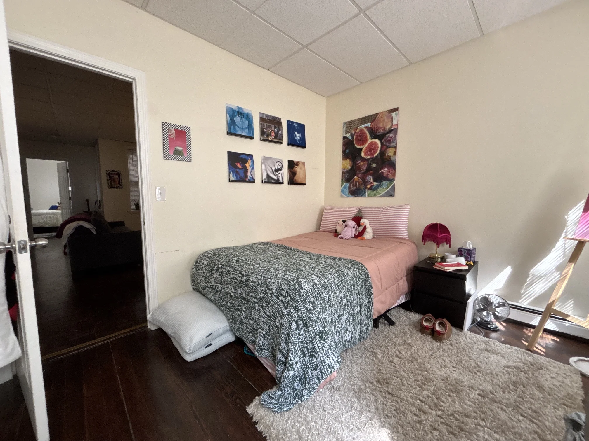 2 bed, 1 bath apartment for rent at 9 Grove St Unit 1, Beacon Hill — photo 8 of 14