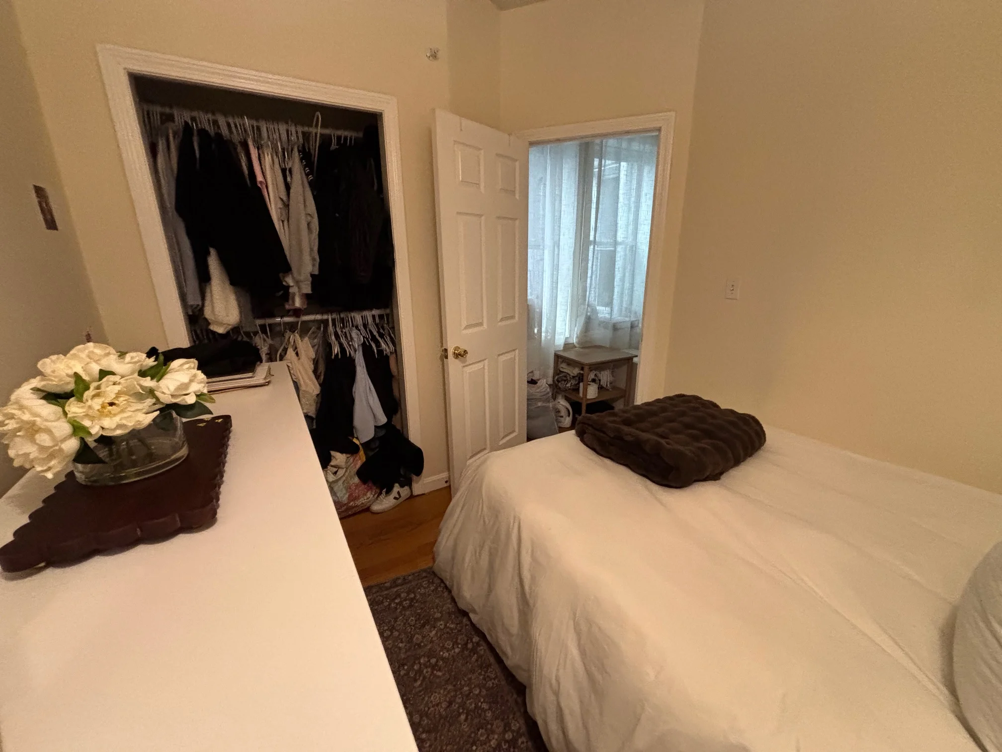 3 bed, 2 bath apartment for rent at 9 Grove St Unit 2, Beacon Hill — photo 11 of 18