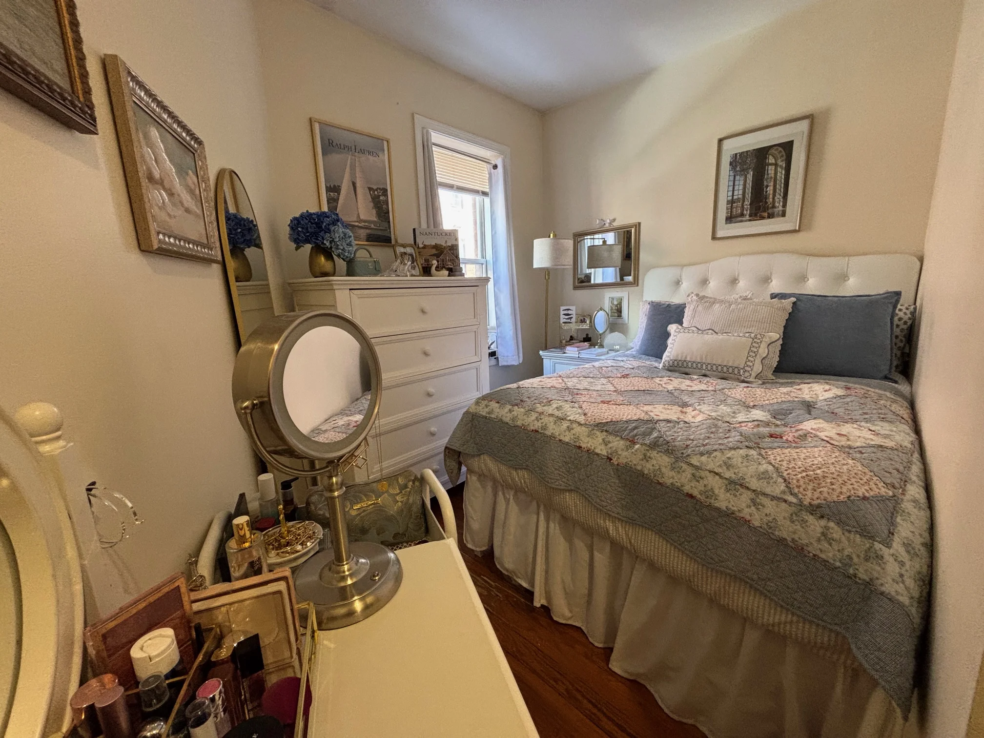 3 bed, 2 bath apartment for rent at 9 Grove St Unit 2, Beacon Hill — photo 14 of 18