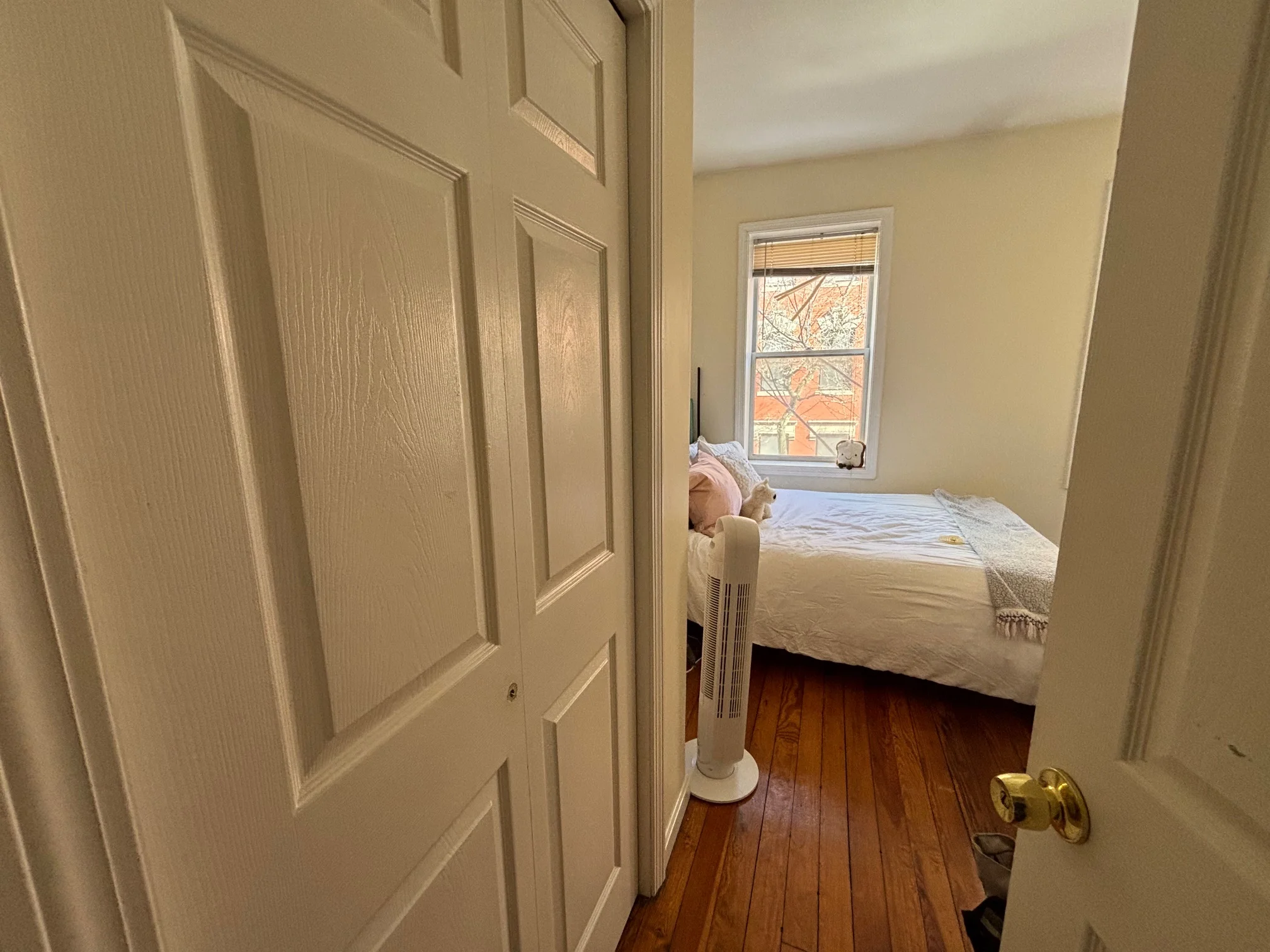 3 bed, 2 bath apartment for rent at 9 Grove St Unit 2, Beacon Hill — photo 16 of 18