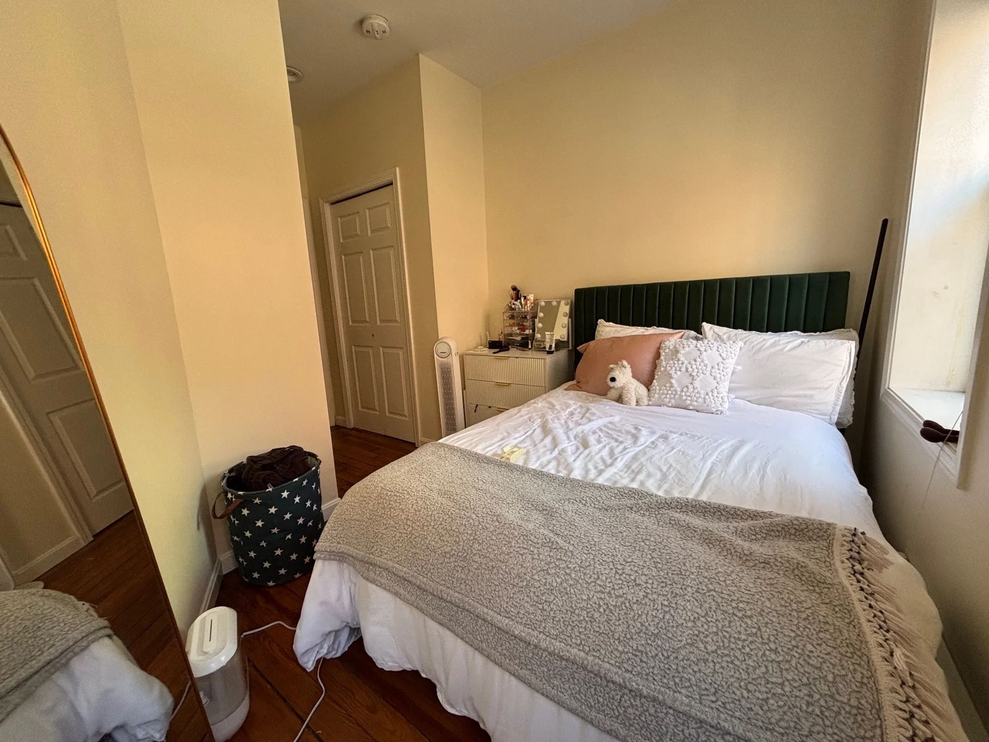 3 bed, 2 bath apartment for rent at 9 Grove St Unit 2, Beacon Hill — photo 18 of 18