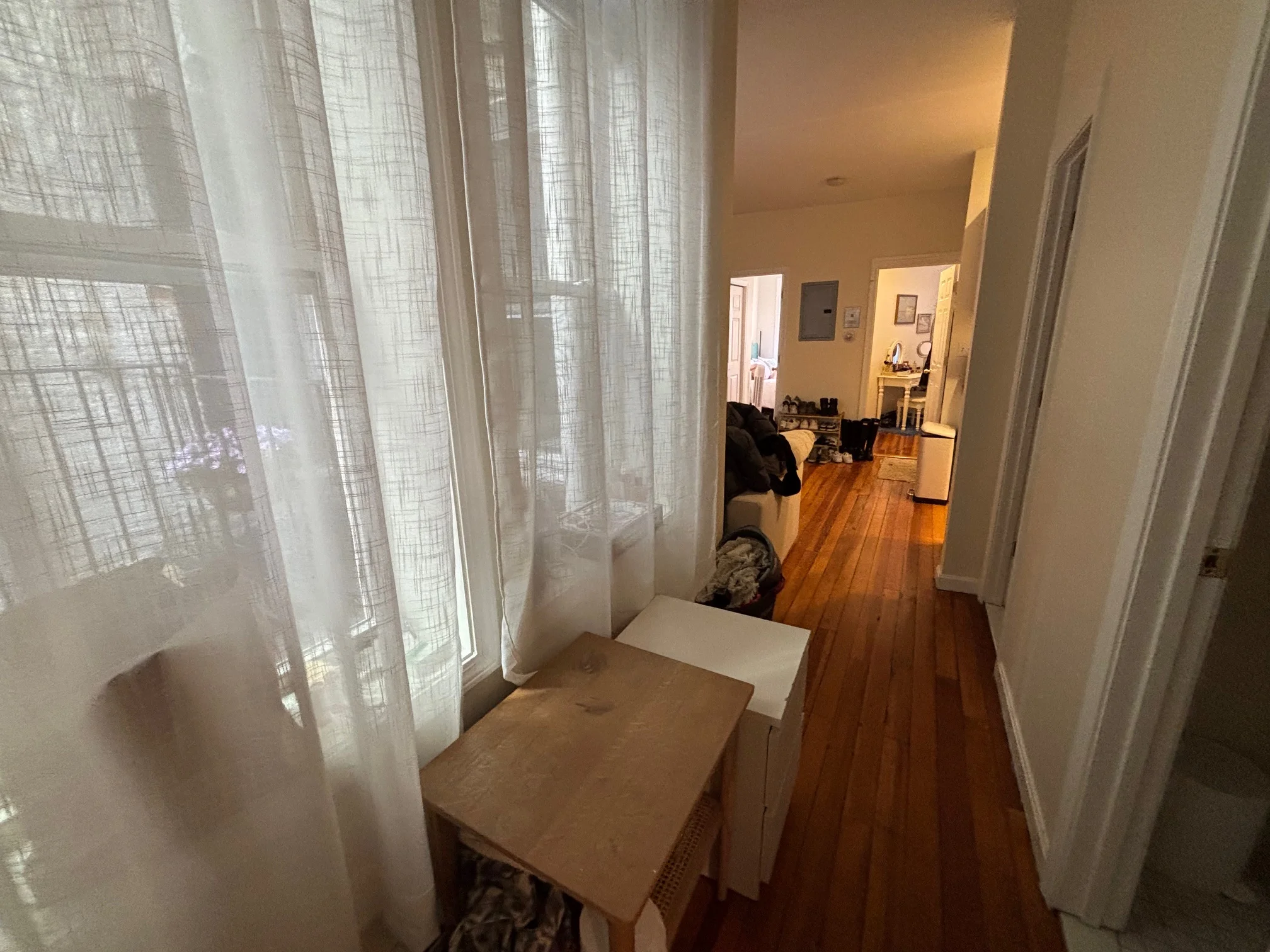 3 bed, 2 bath apartment for rent at 9 Grove St Unit 2, Beacon Hill — photo 7 of 18