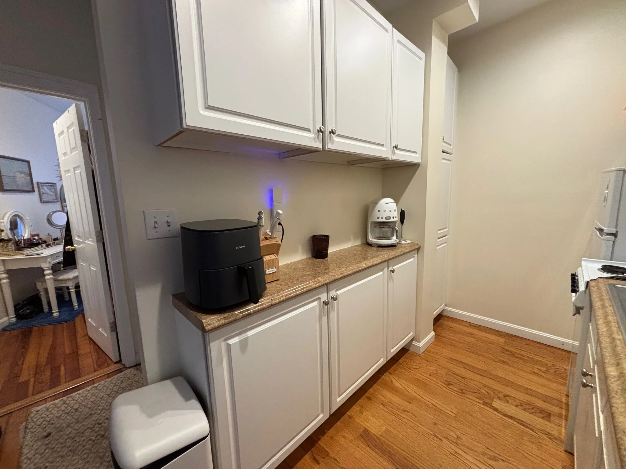 3 bed, 2 bath apartment for rent at 9 Grove St Unit 2, Beacon Hill — photo 6 of 18