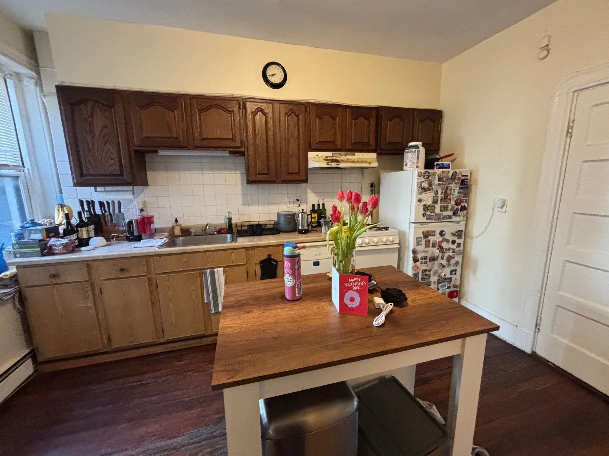 2 bed, 1 bath apartment for rent at 9 Grove St Unit 3, Beacon Hill — photo 6 of 18