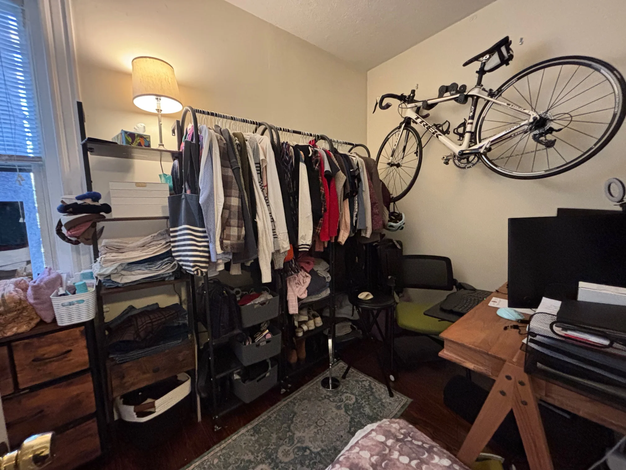 2 bed, 1 bath apartment for rent at 9 Grove St Unit 3, Beacon Hill — photo 13 of 18