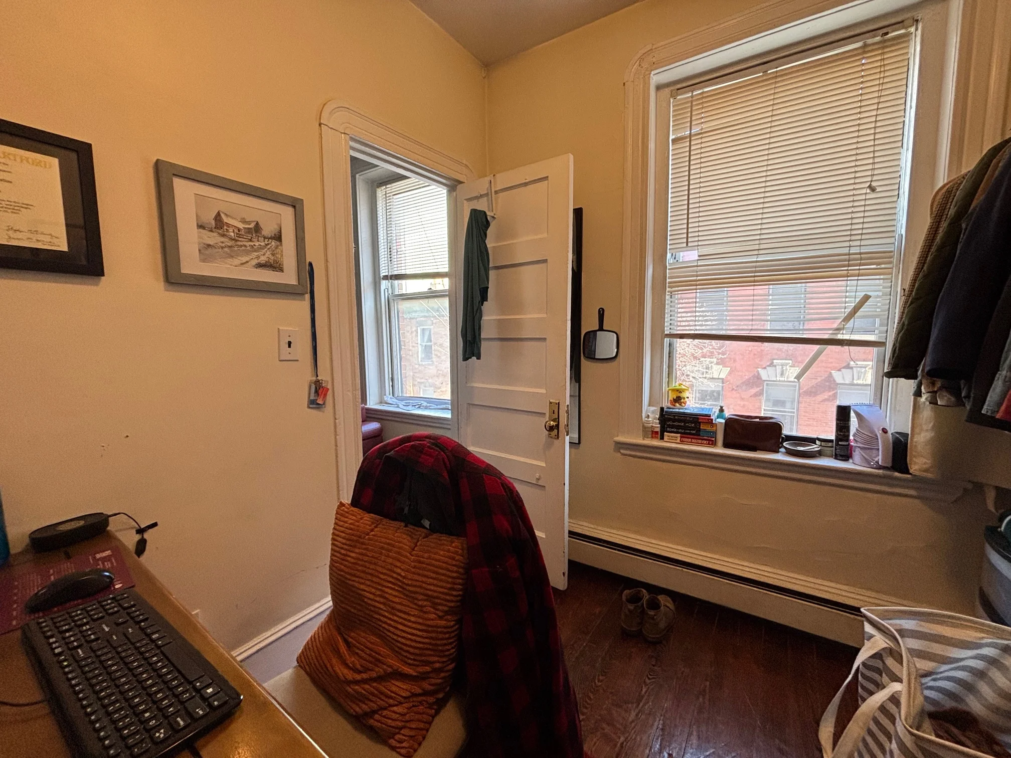 2 bed, 1 bath apartment for rent at 9 Grove St Unit 3, Beacon Hill — photo 18 of 18