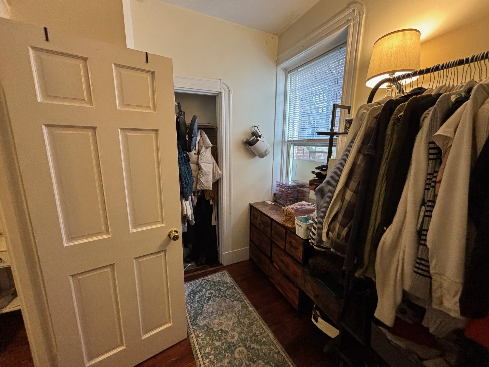 2 bed, 1 bath apartment for rent at 9 Grove St Unit 3, Beacon Hill — photo 15 of 18