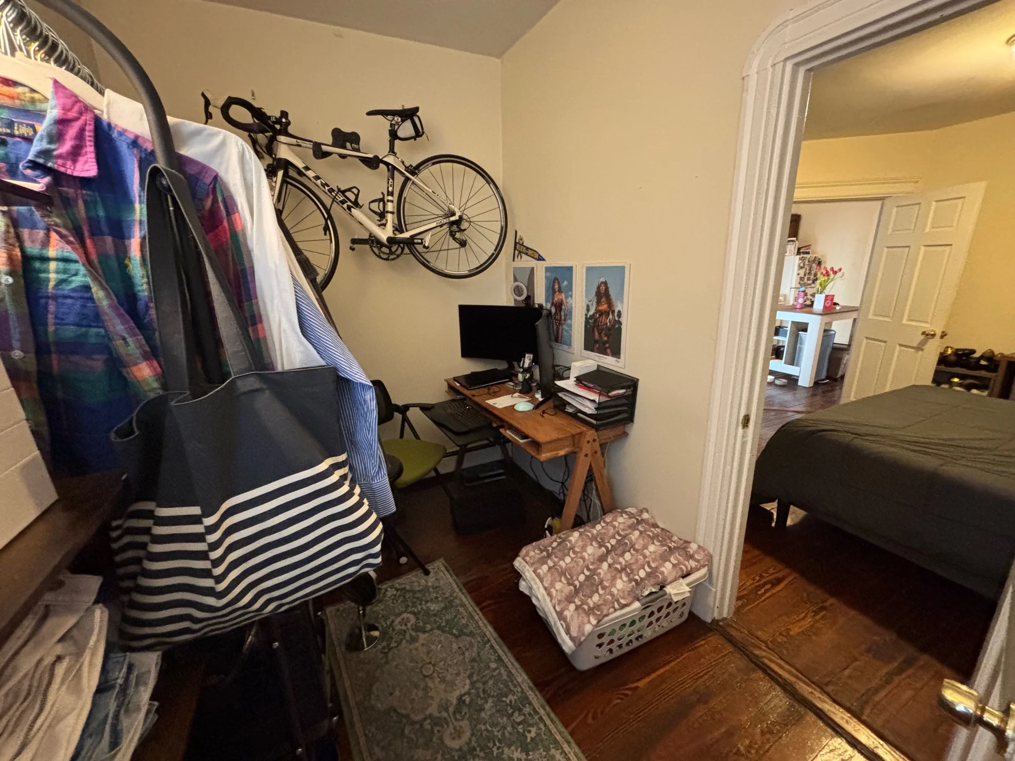 2 bed, 1 bath apartment for rent at 9 Grove St Unit 3, Beacon Hill — photo 14 of 18