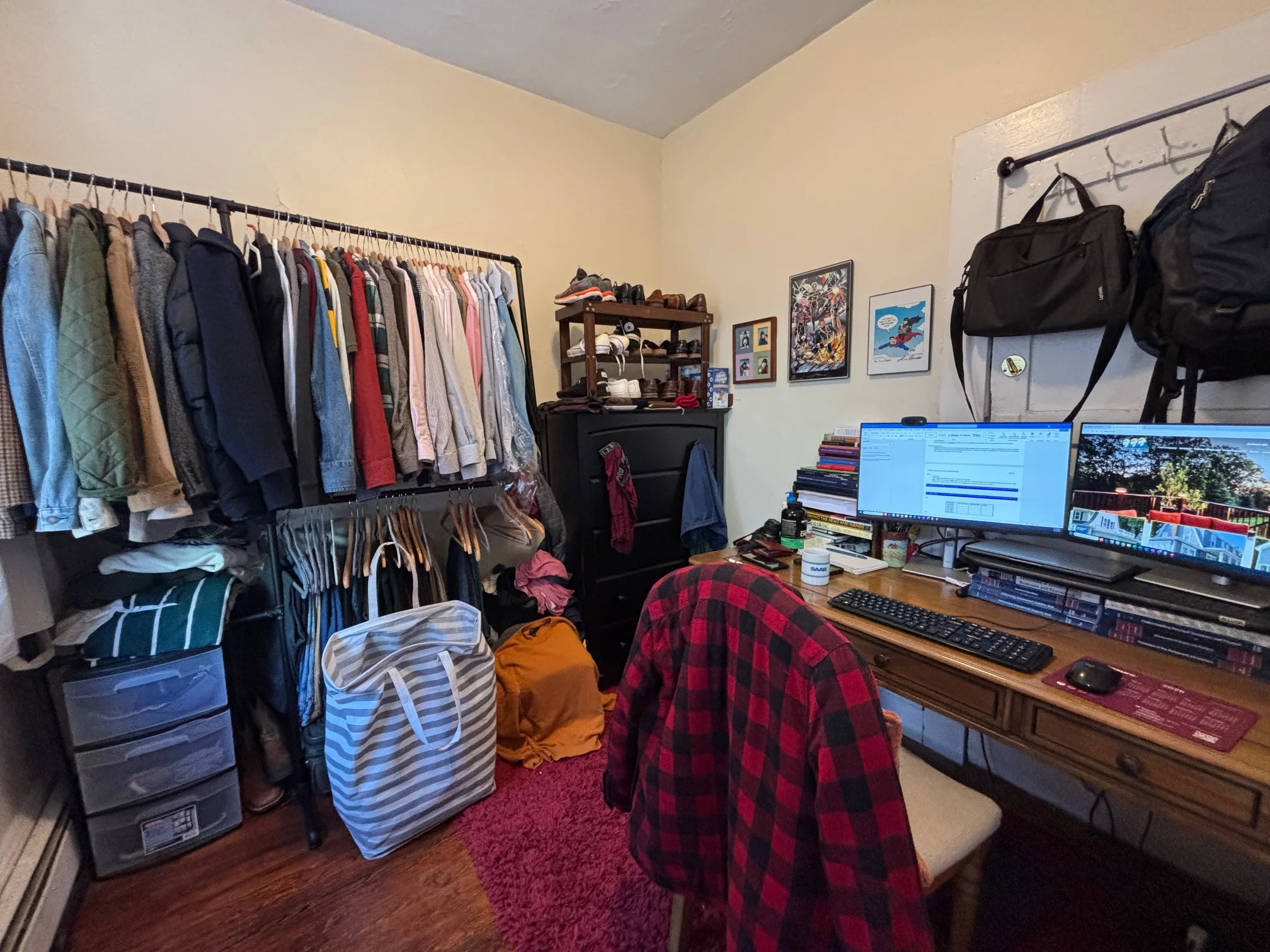 2 bed, 1 bath apartment for rent at 9 Grove St Unit 3, Beacon Hill — photo 16 of 18