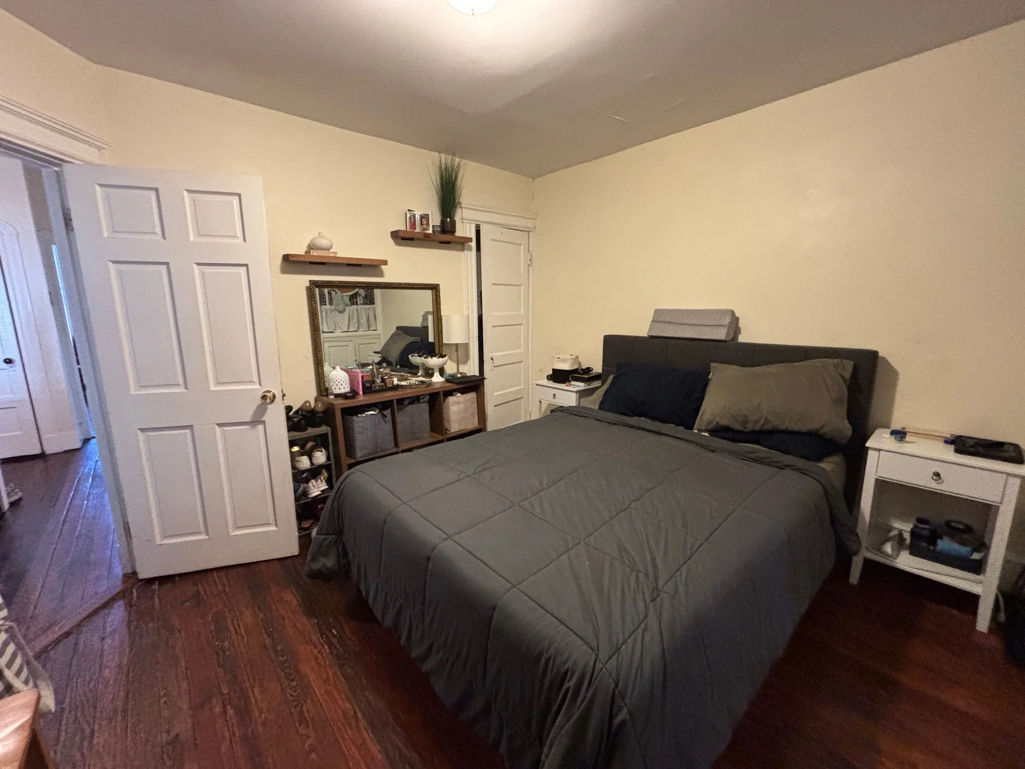 2 bed, 1 bath apartment for rent at 9 Grove St Unit 3, Beacon Hill — photo 11 of 18
