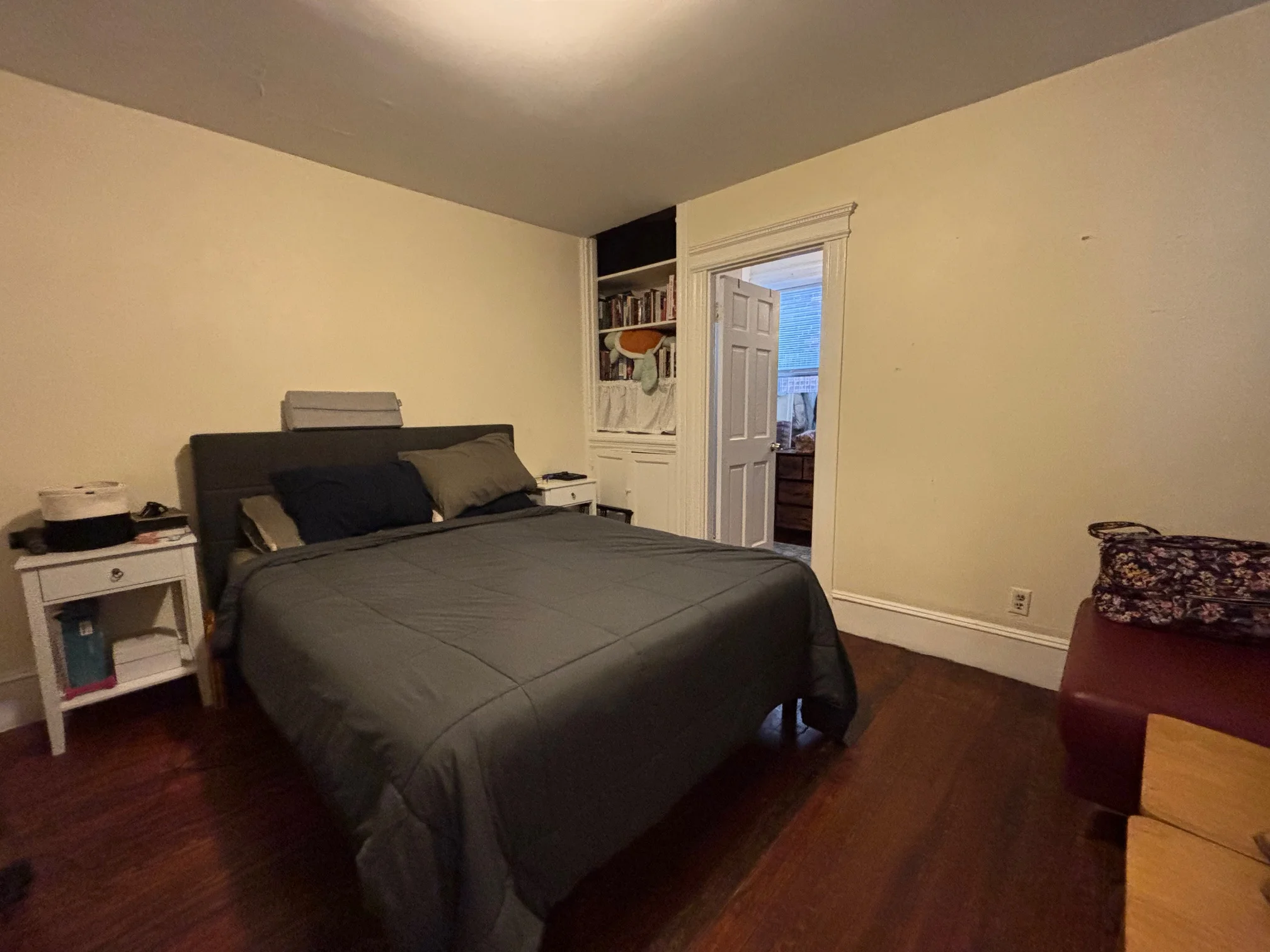 2 bed, 1 bath apartment for rent at 9 Grove St Unit 3, Beacon Hill — photo 9 of 18
