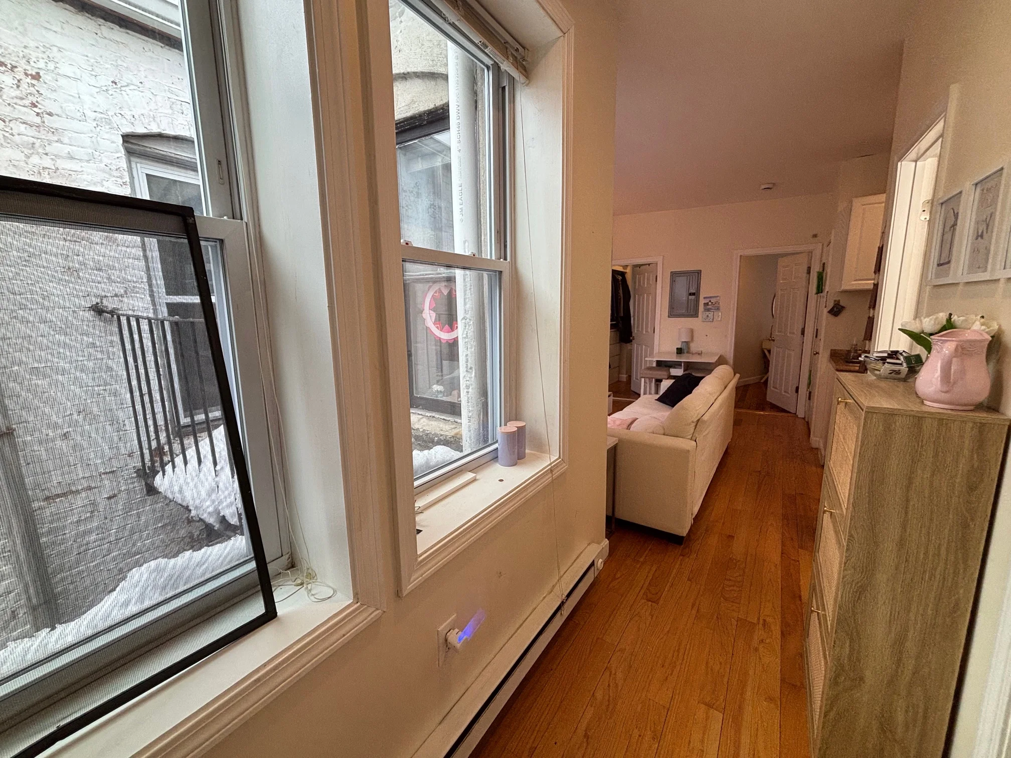 3 bed, 2 bath apartment for rent at 9 Grove St Unit 4, Beacon Hill — photo 16 of 22