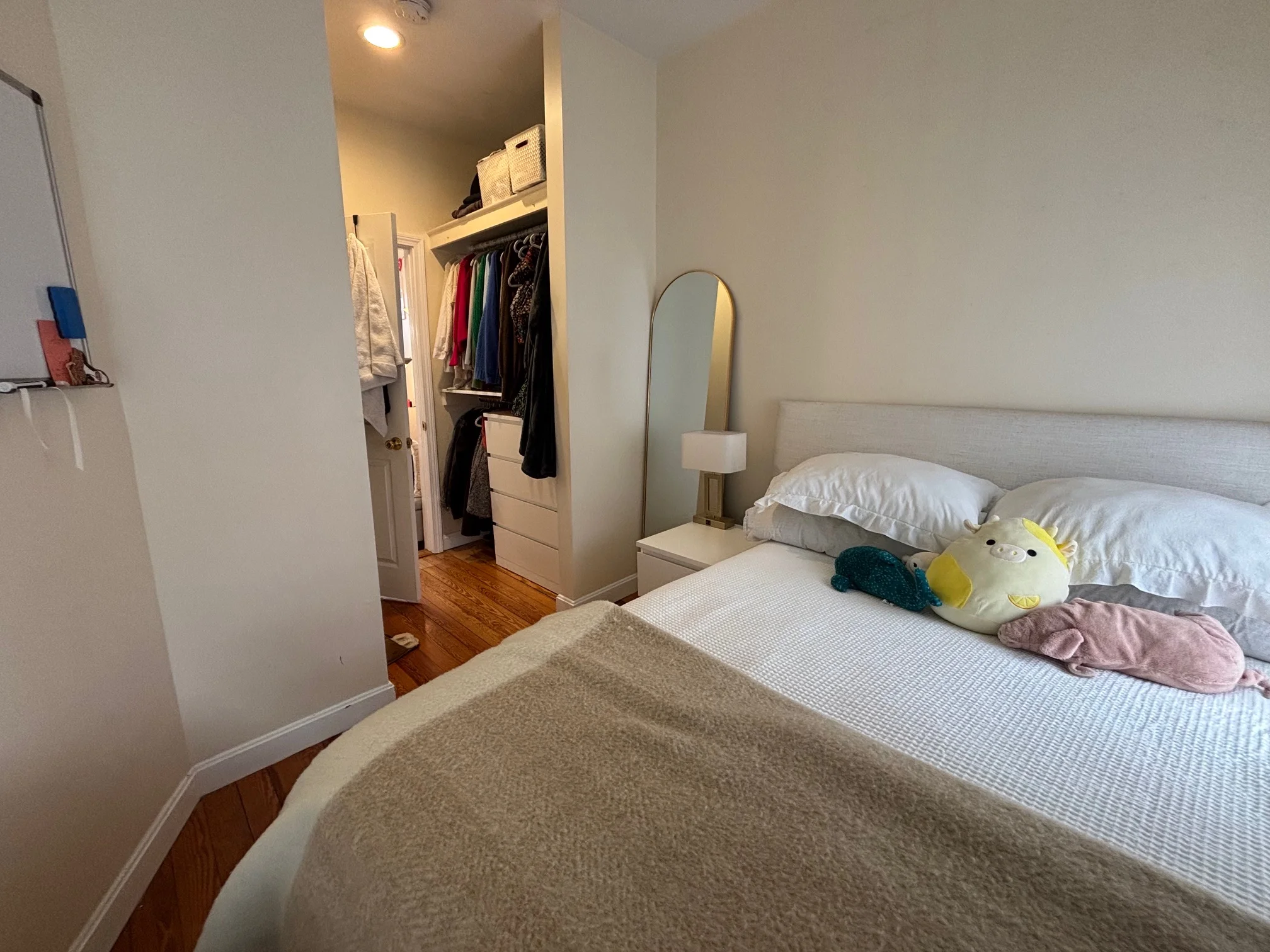 3 bed, 2 bath apartment for rent at 9 Grove St Unit 4, Beacon Hill — photo 22 of 22