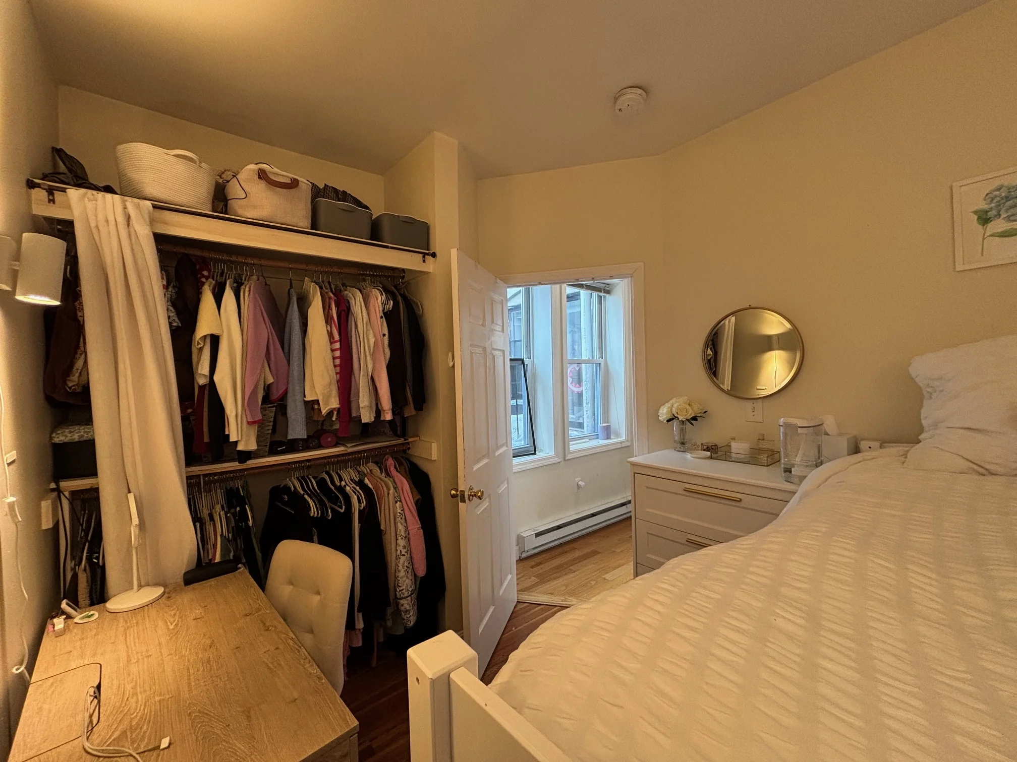 3 bed, 2 bath apartment for rent at 9 Grove St Unit 4, Beacon Hill — photo 10 of 22