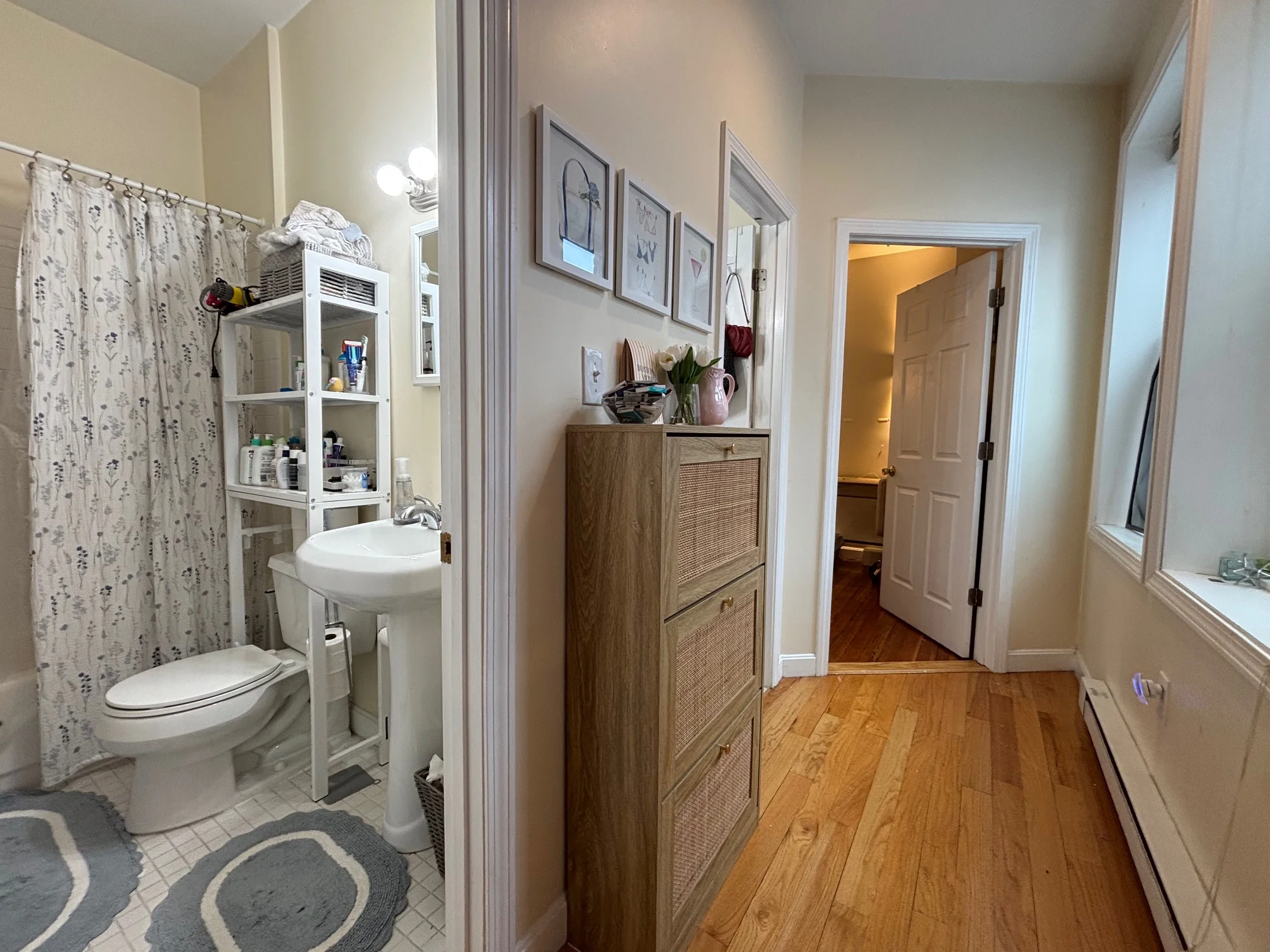 3 bed, 2 bath apartment for rent at 9 Grove St Unit 4, Beacon Hill — photo 7 of 22
