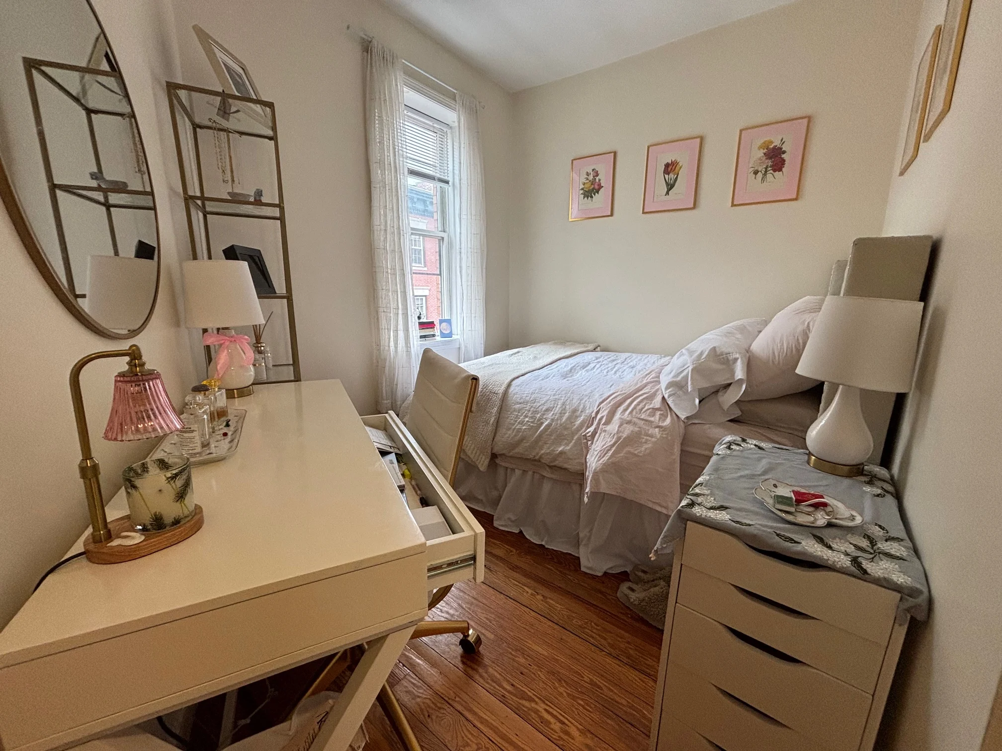 3 bed, 2 bath apartment for rent at 9 Grove St Unit 4, Beacon Hill — photo 18 of 22