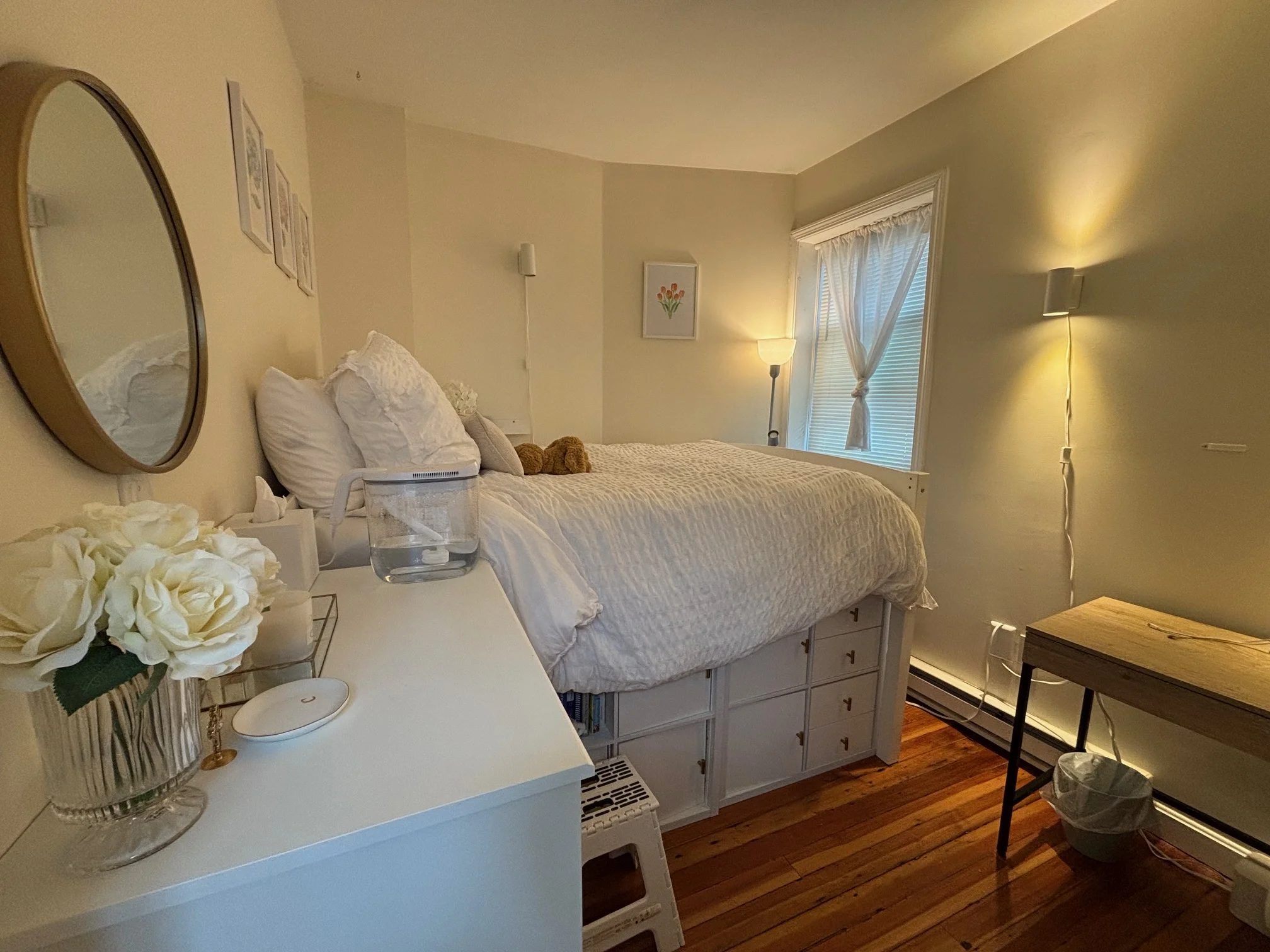 3 bed, 2 bath apartment for rent at 9 Grove St Unit 4, Beacon Hill — photo 8 of 22