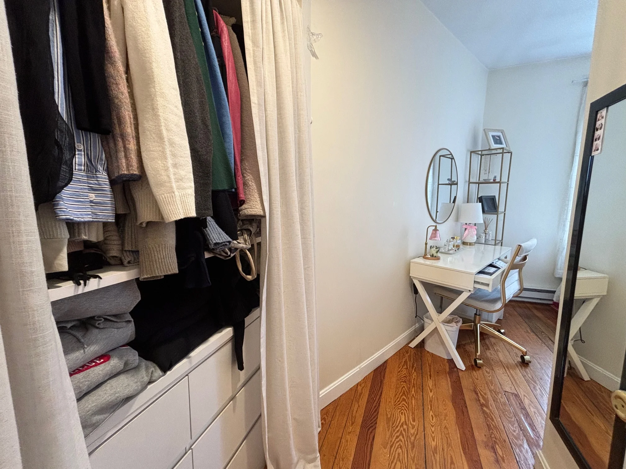 3 bed, 2 bath apartment for rent at 9 Grove St Unit 4, Beacon Hill — photo 17 of 22