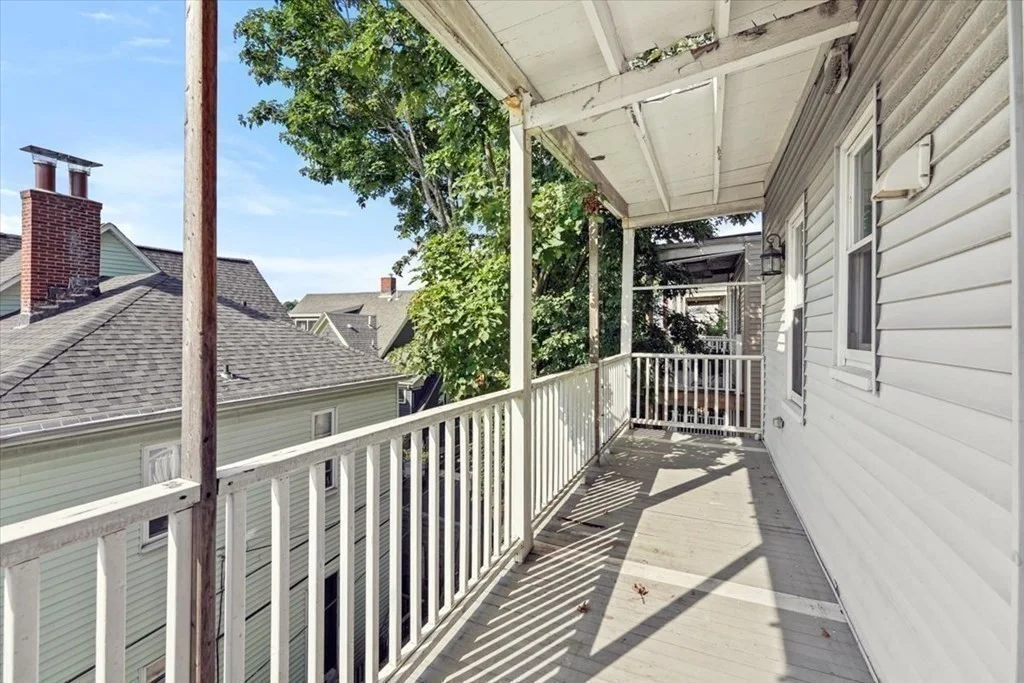2 bed, 1 bath apartment for rent at 9 Hallam St Unit 3, Dorchester — photo 10 of 10