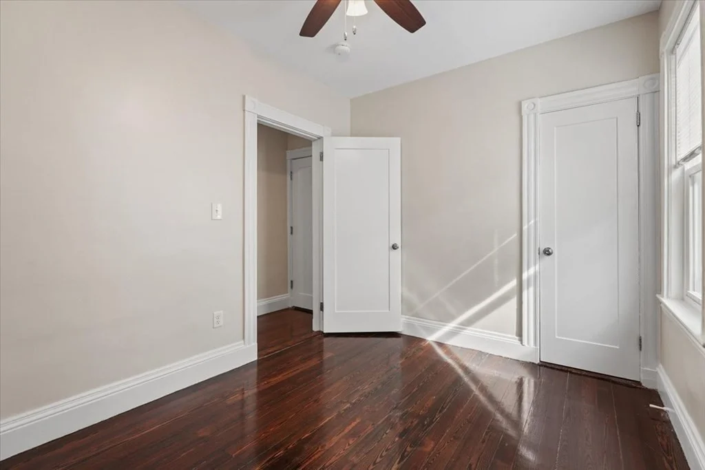 2 bed, 1 bath apartment for rent at 9 Hallam St Unit 3, Dorchester — photo 7 of 10