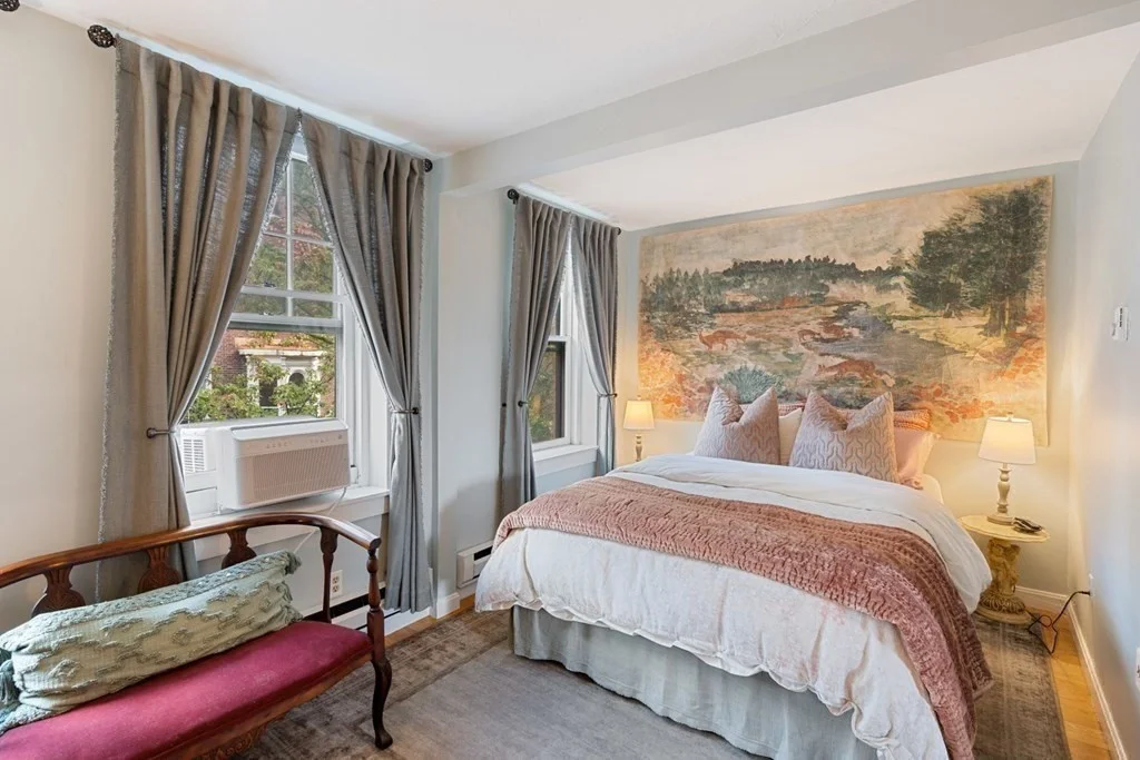 2 bed, 2 bath apartment for rent at 9 Hancock St Unit 4, Beacon Hill — photo 6 of 10