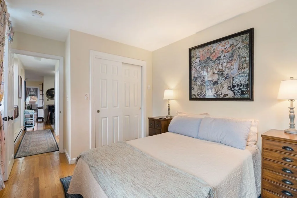 2 bed, 2 bath apartment for rent at 9 Hancock St Unit 4, Beacon Hill — photo 7 of 10