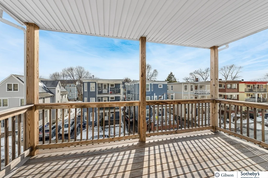 4 bed, 1 bath apartment for rent at 9 Hansborough St Unit 3, Dorchester — photo 12 of 14