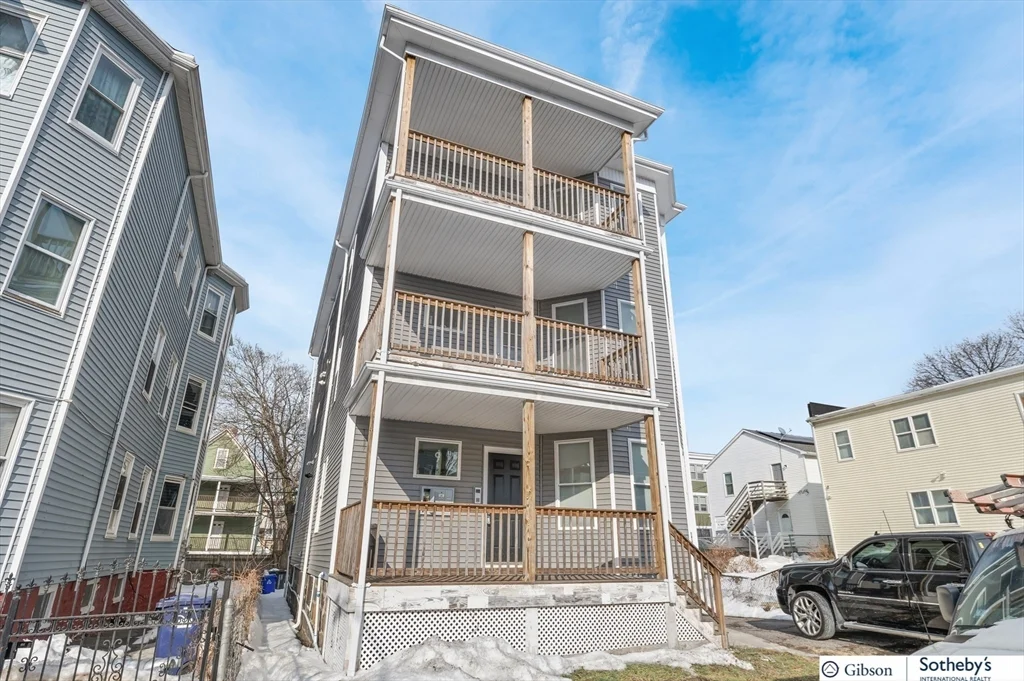 4 bed, 1 bath apartment for rent at 9 Hansborough St Unit 3, Dorchester — photo 13 of 14