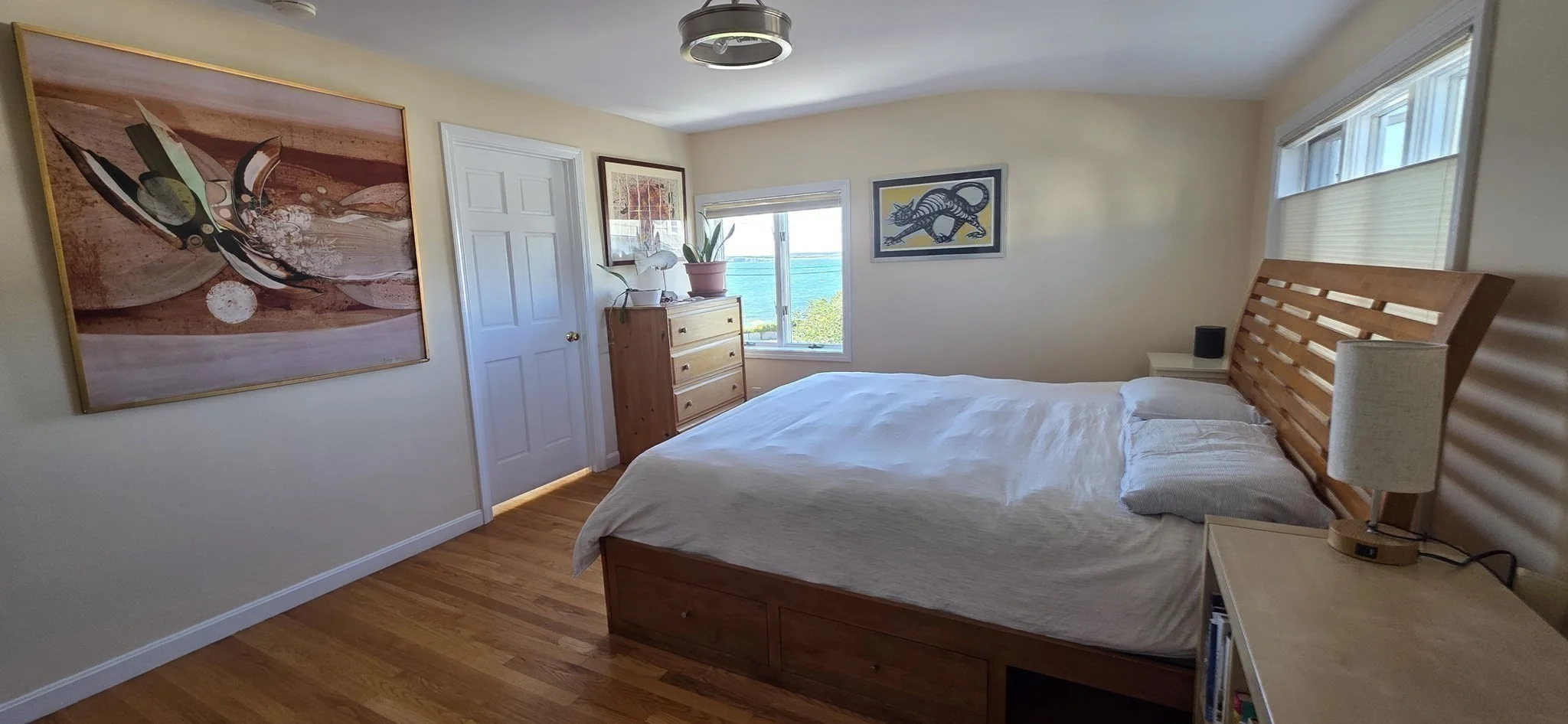 3 bed, 3 bath apartment for rent at 9 Harbor View Rd, Nahant — photo 10 of 24