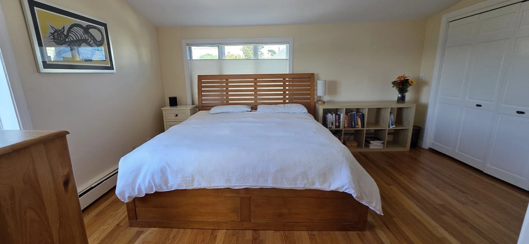 3 bed, 3 bath apartment for rent at 9 Harbor View Rd, Nahant — photo 11 of 24