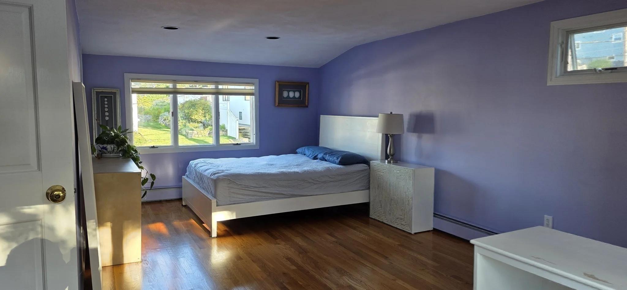 3 bed, 3 bath apartment for rent at 9 Harbor View Rd, Nahant — photo 22 of 24