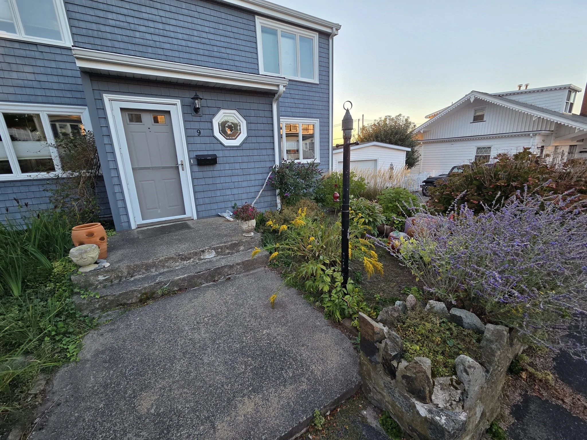 3 bed, 3 bath apartment for rent at 9 Harbor View Rd, Nahant