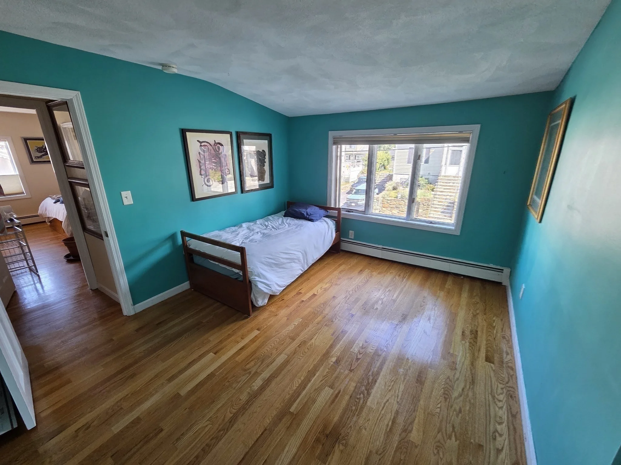 3 bed, 3 bath apartment for rent at 9 Harbor View Rd, Nahant — photo 16 of 24